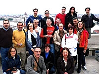 Tours en Budapest, Hungria