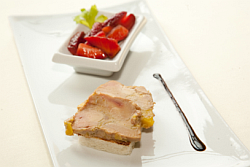 Gastronomía hungara