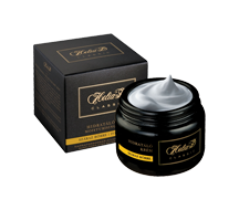 LA crema HÉLIA –D