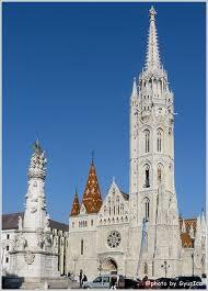 Iglesia Matías, Budapest, Hungría