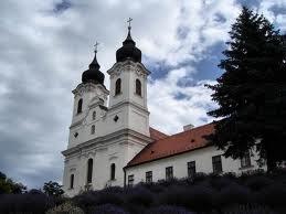 Tihany, Balaton, Hungría