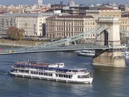 Danube Sightseeing Cruise