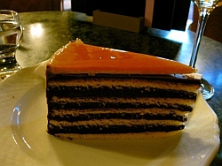 Gastronomía hungara