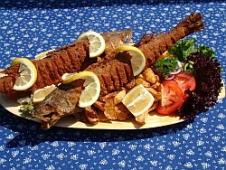 Gastronomía hungara