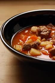 Gastronomía hungara