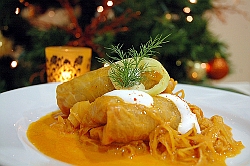 Gastronomía hungara